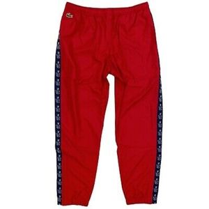 Lacoste Track Pants